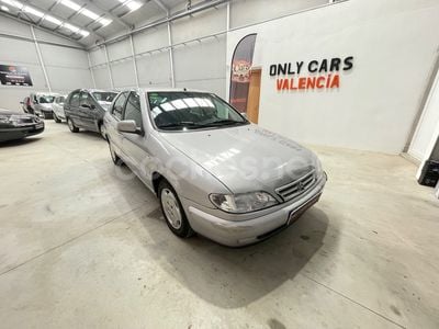 Citroën Xsara