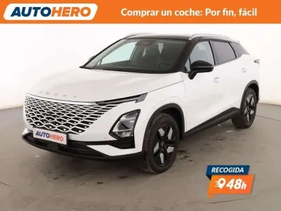 Usado Omoda 5