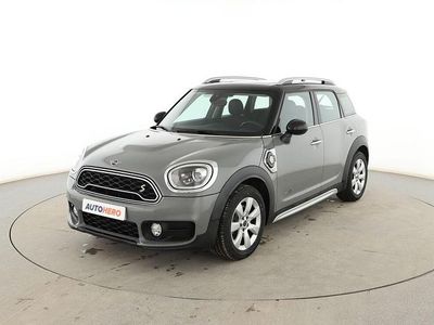 Usado Mini Cooper S Countryman 224 CV (164 kW) 2019 Gris SUV
