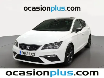 Usado Seat Leon