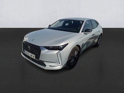 Usado DS Automobiles DS4 Bastille 225 CV (165 kW) 2023 Blanco SUV