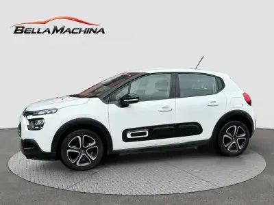 Occasion Citroën C3 Feel 83 ch (61 kW) 2023 Blanc Citadine