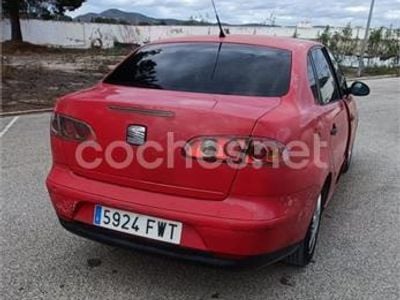 Seat Cordoba