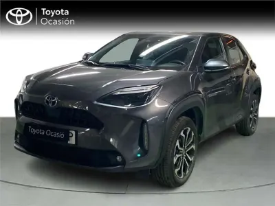 Używany Toyota Yaris Cross Active 116 KM (85 kW) 2021 SUV