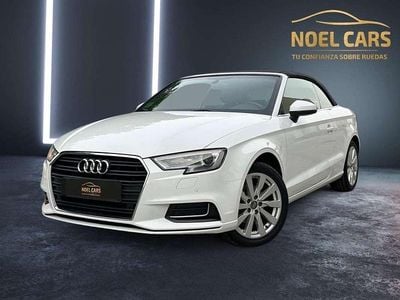 Usado Audi A3 Cabriolet