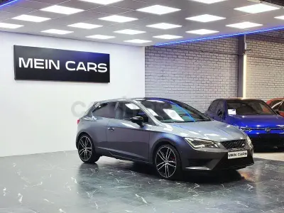 Usado Seat Leon