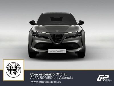 Alfa Romeo Junior