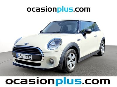 Mini One D