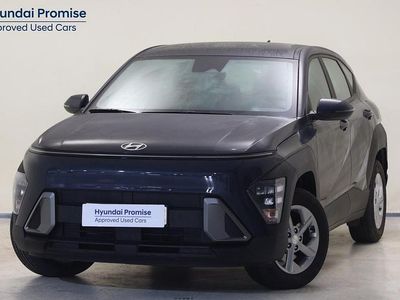 Usado 2025 Hyundai Kona SUV | 24.690 € (Un poco caro)