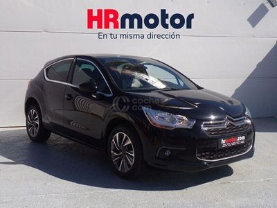 usado DS Automobiles DS4 