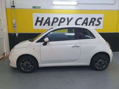 usado Fiat 500 1.2 S