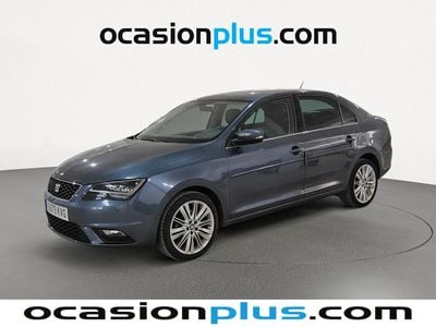 Seat Toledo