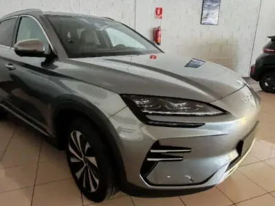 Usado BYD Seal U