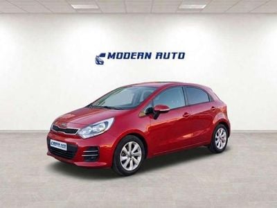 Usado Kia Rio