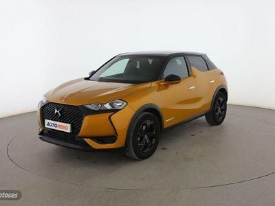 DS Automobiles DS3