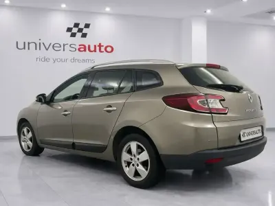 Usado Renault Mégane GrandTour