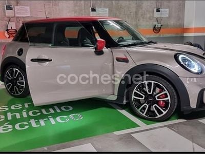 Mini John Cooper Works