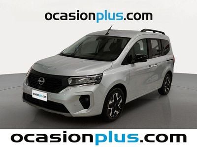 Gris Usado 2022 Nissan Townstar N-Connecta Van | 16.223 € (Buen precio)