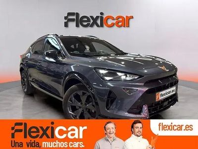 Begagnad Cupra Formentor 150 HK (110 kW) 2025 Grå SUV