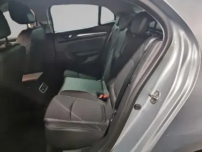 Usado Renault Mégane IV