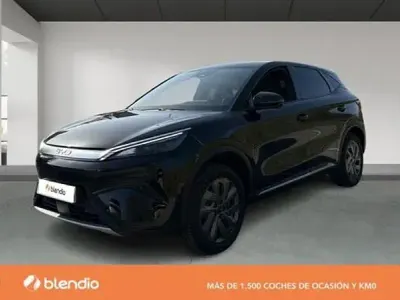 Usado BYD Atto 3