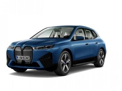 Usado BMW iX