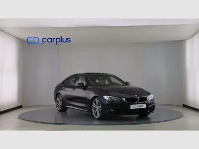 Usado BMW 435 Gran Coupé
