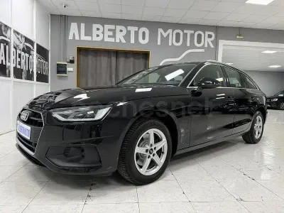 Usado Audi A4