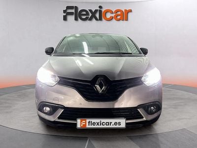 Renault Grand Scénic IV