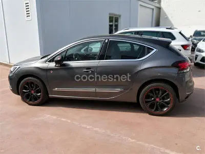 Usado DS Automobiles DS4