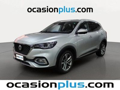 Blanco Usado 2023 MG HS Luxury SUV | 16.319 € (Buen precio)