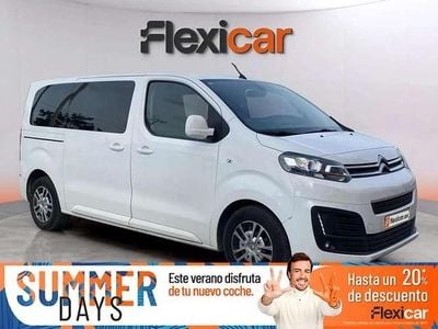 Citroën Spacetourer