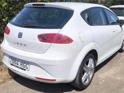 Usado Seat Leon