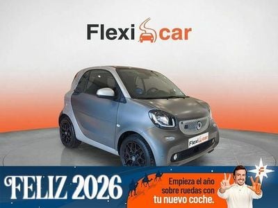Gris Usado 2019 Smart ForTwo Electric Drive Coupe | 12.990 € (Caro)