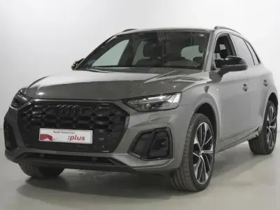 Usado Audi Q5