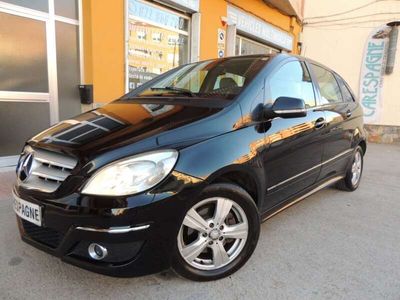 usado Mercedes B250 180CDI Autotronic