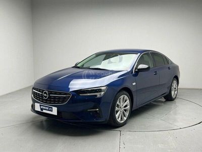 usado Opel Insignia 1.5d Dvh S&s Business Elegance At8 122