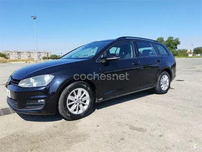 Usado VW Golf VII