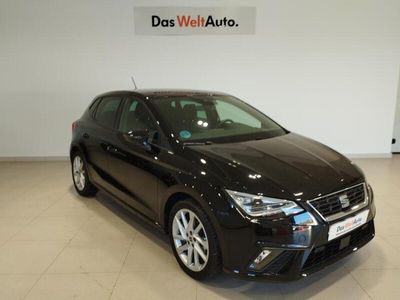 usado Seat Ibiza 1.0 Tsi S&s Fr 110