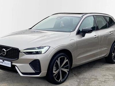 Usado Volvo XC60 Ultra 350 CV (257 kW) 2024 SUV