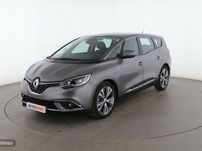 Renault Grand Scénic IV