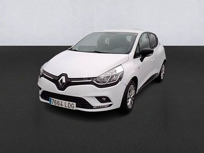 Renault Clio IV