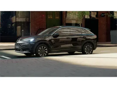 Usado VW T-Roc Cabriolet