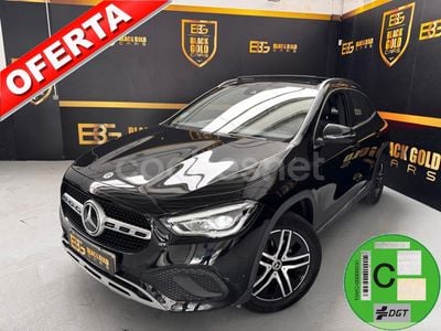 Mercedes GLA200