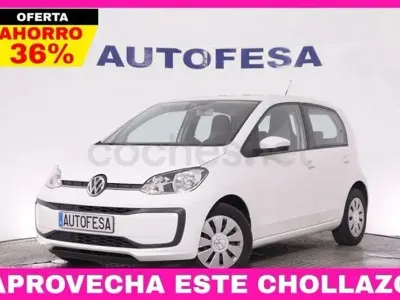 Usado VW up!