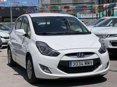 Hyundai ix20