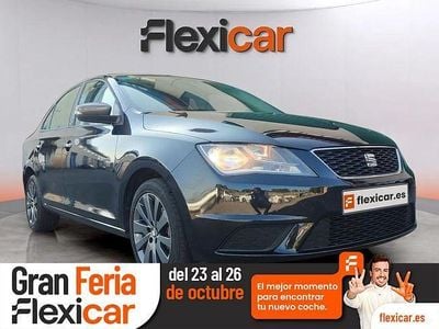 Seat Toledo