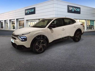 Nuevo Citroën C4 X 145 CV (106 kW) 2025 Blanco SUV