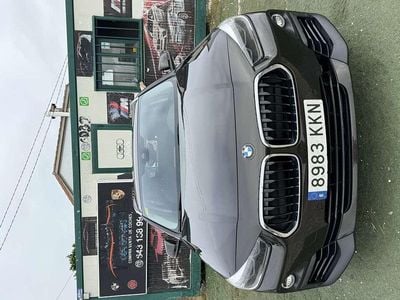 Usado 2018 BMW X2 SUV | 17.500 € (Un poco caro)
