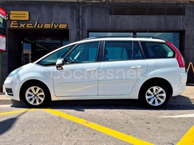 Citroën Grand C4 Picasso